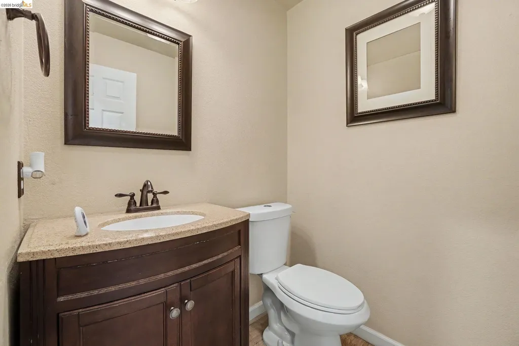 1806 Gardenia Court Antioch CA 94531
