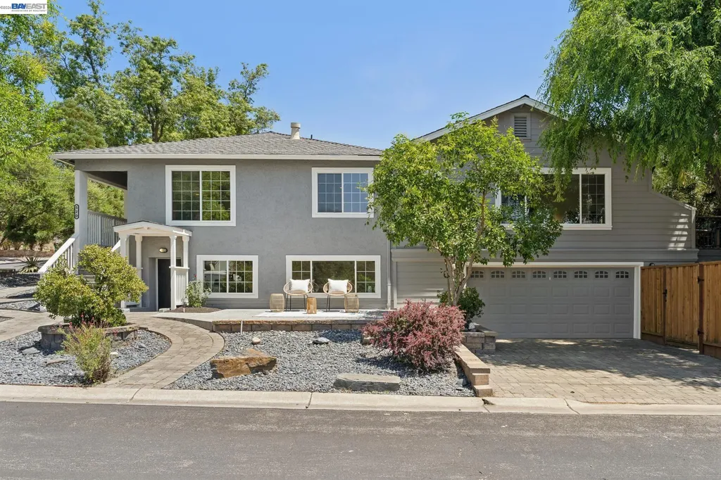520 Abbie Street Pleasanton CA 94566