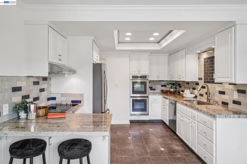 520 Abbie Street Pleasanton CA 94566