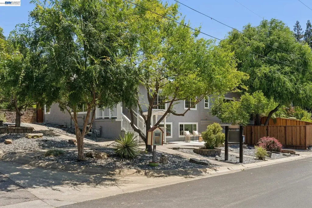 520 Abbie Street Pleasanton CA 94566