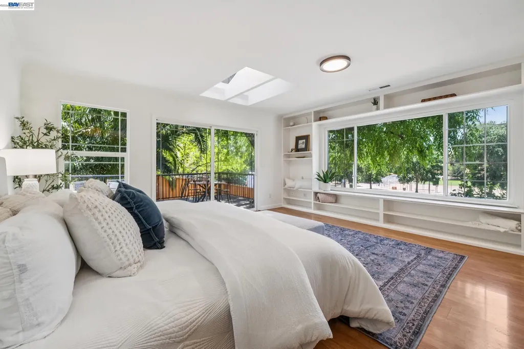 520 Abbie Street Pleasanton CA 94566