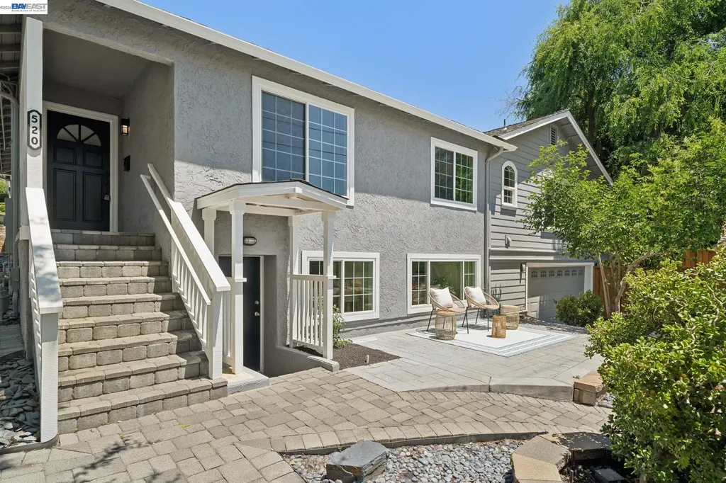 520 Abbie Street Pleasanton CA 94566