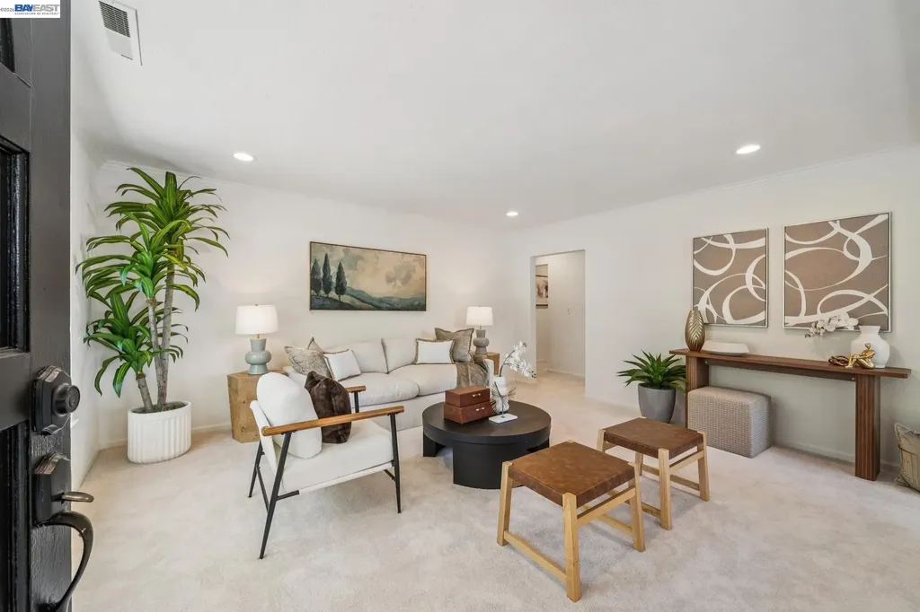 520 Abbie Street Pleasanton CA 94566