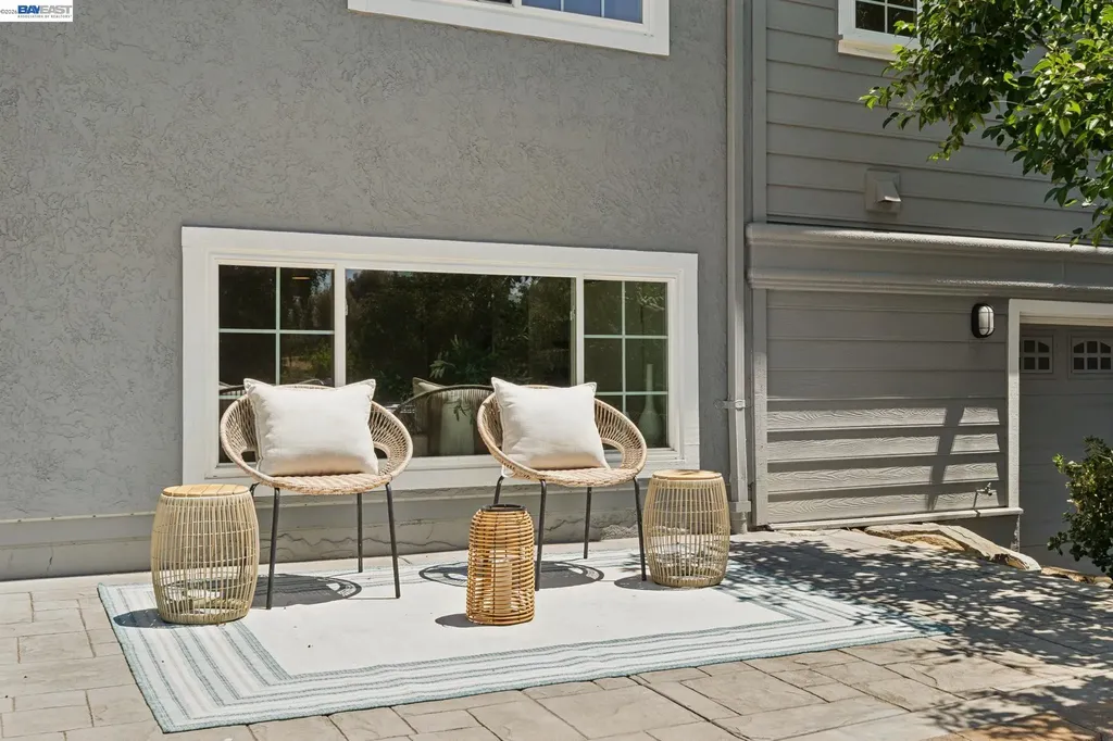 520 Abbie Street Pleasanton CA 94566