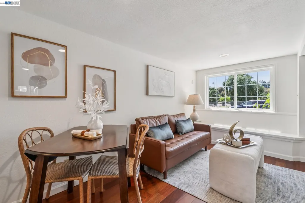 520 Abbie Street Pleasanton CA 94566