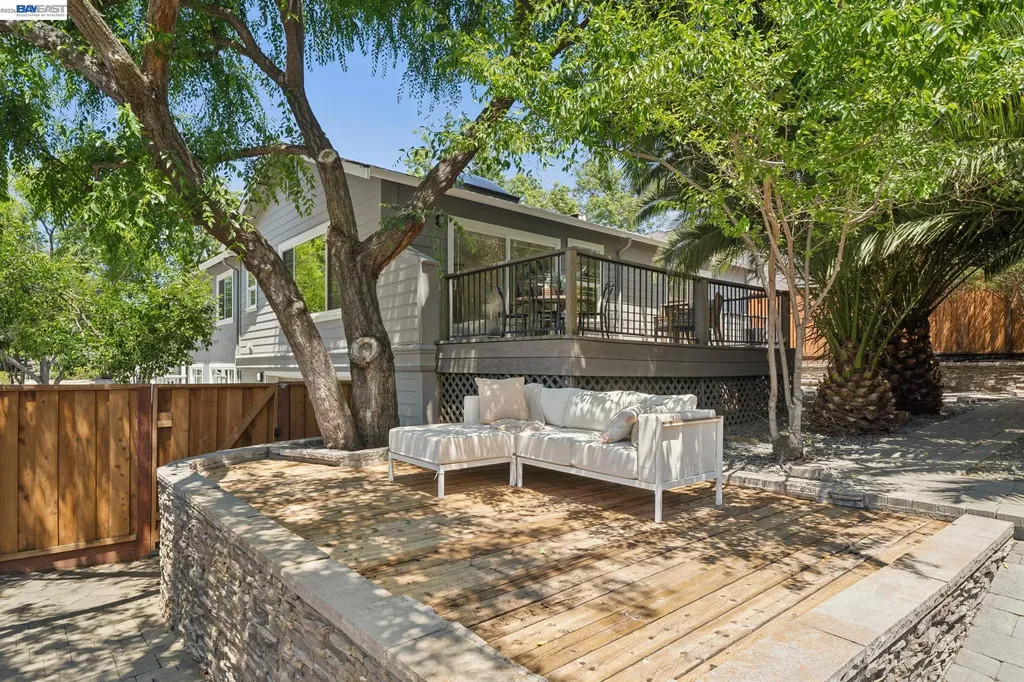 520 Abbie Street Pleasanton CA 94566