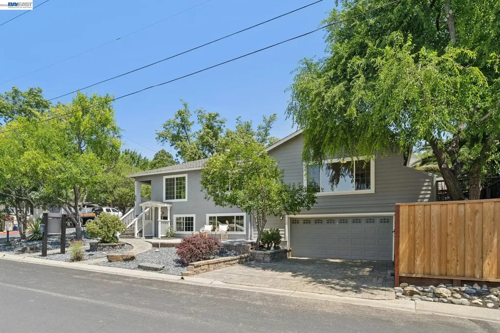 520 Abbie Street Pleasanton CA 94566