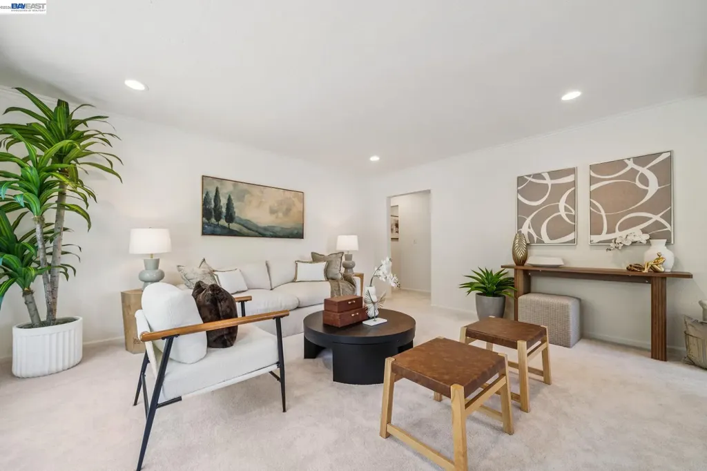 520 Abbie Street Pleasanton CA 94566