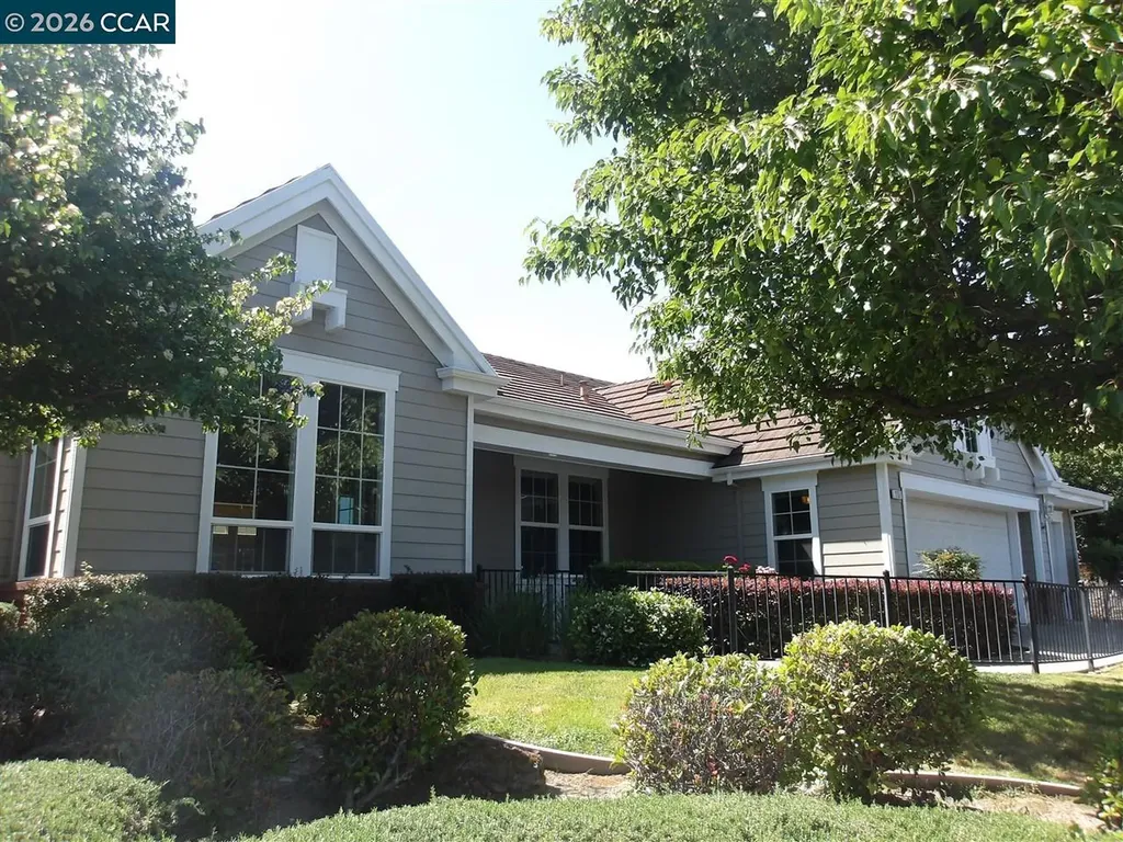 1151 Keaveny Court Walnut Creek CA 94597