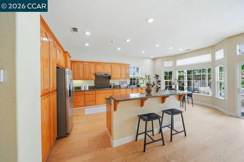 1151 Keaveny Court Walnut Creek CA 94597