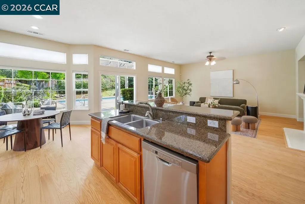 1151 Keaveny Court Walnut Creek CA 94597
