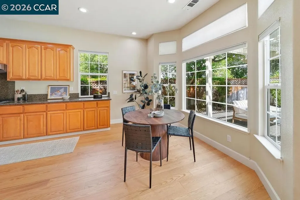 1151 Keaveny Court Walnut Creek CA 94597