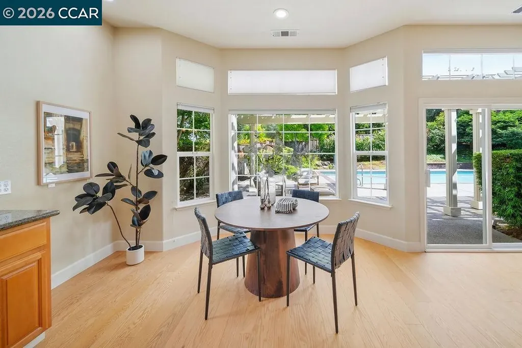 1151 Keaveny Court Walnut Creek CA 94597