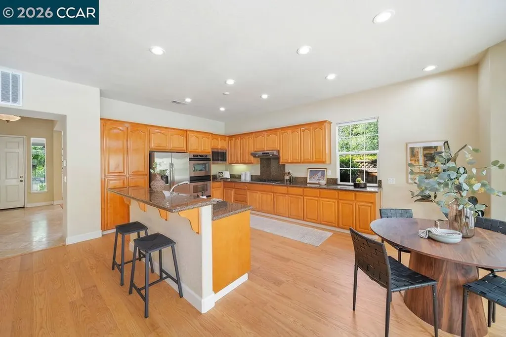 1151 Keaveny Court Walnut Creek CA 94597