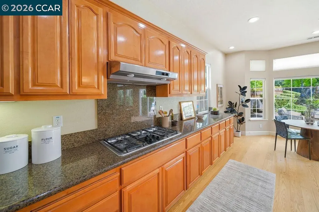 1151 Keaveny Court Walnut Creek CA 94597