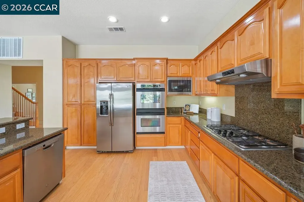 1151 Keaveny Court Walnut Creek CA 94597
