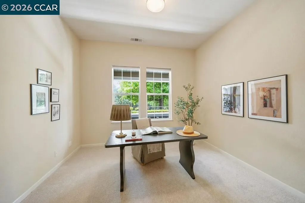 1151 Keaveny Court Walnut Creek CA 94597