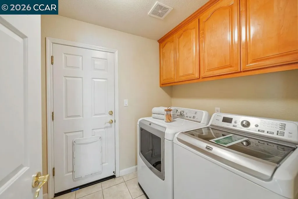 1151 Keaveny Court Walnut Creek CA 94597