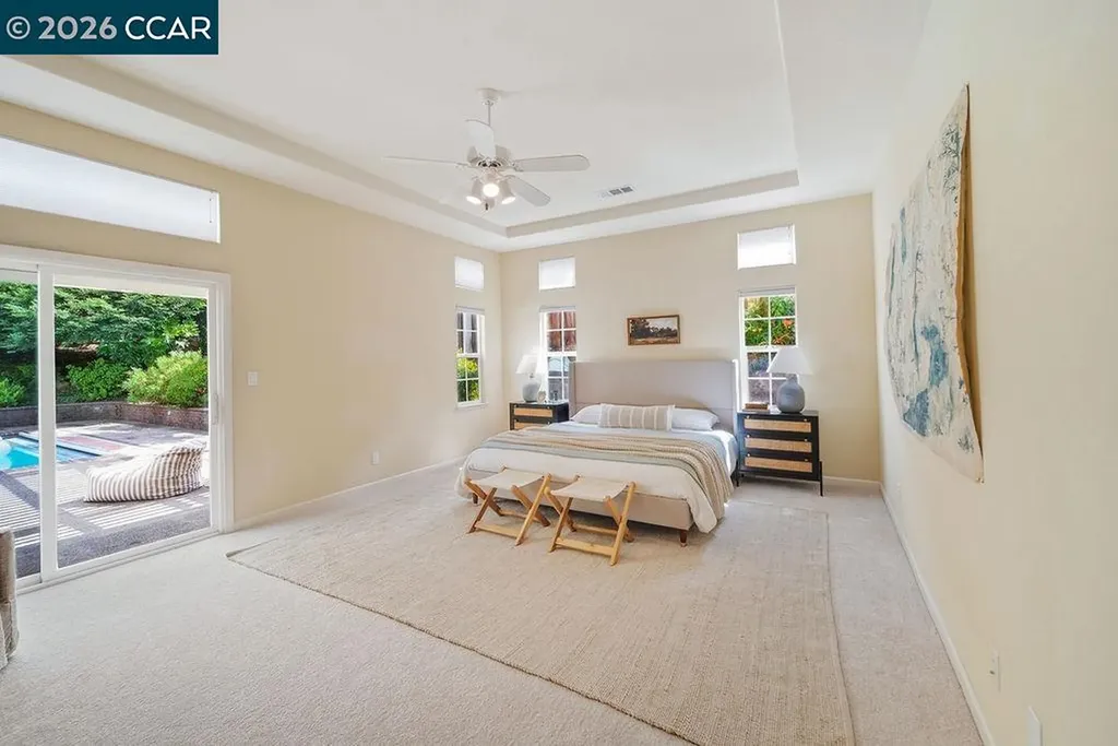 1151 Keaveny Court Walnut Creek CA 94597