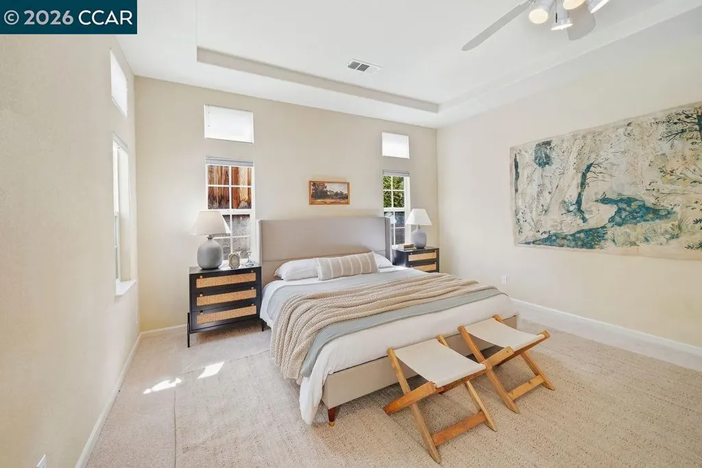1151 Keaveny Court Walnut Creek CA 94597