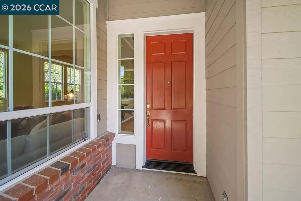 1151 Keaveny Court Walnut Creek CA 94597