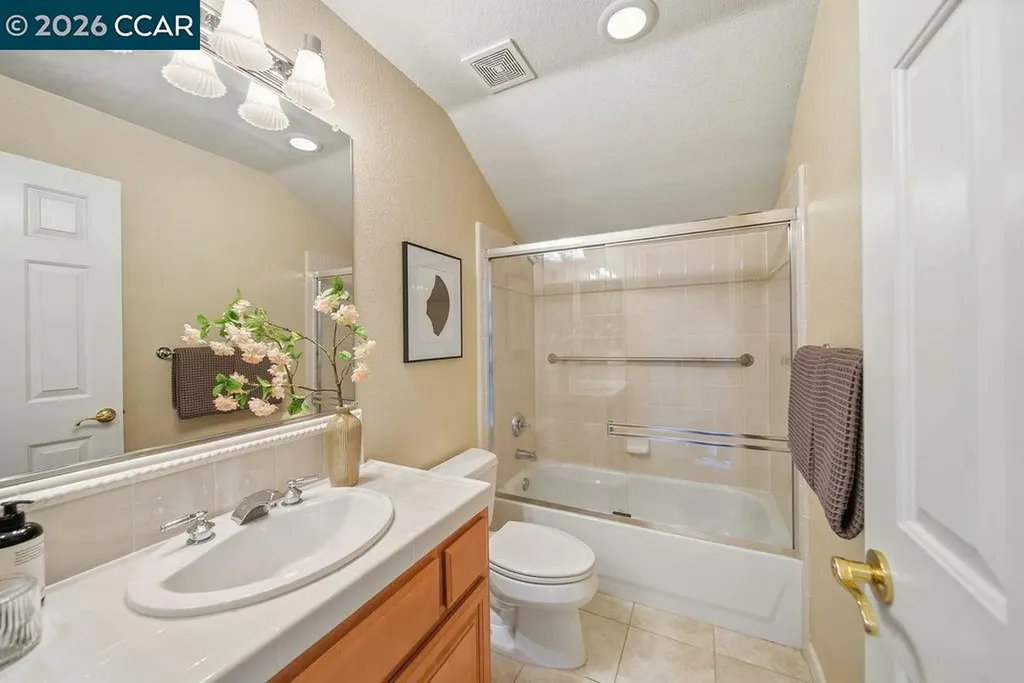 1151 Keaveny Court Walnut Creek CA 94597