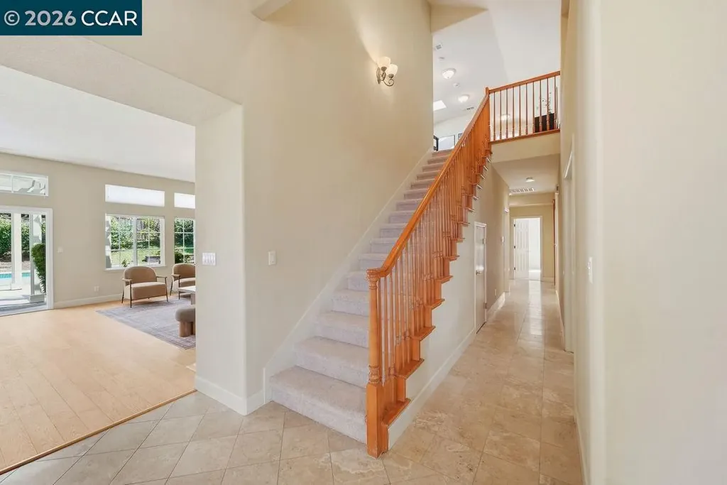1151 Keaveny Court Walnut Creek CA 94597