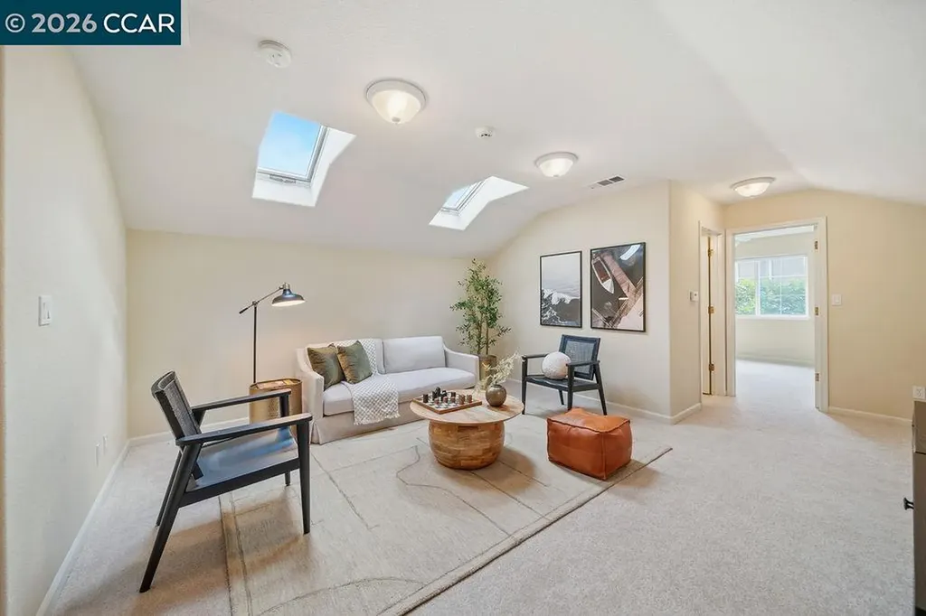 1151 Keaveny Court Walnut Creek CA 94597