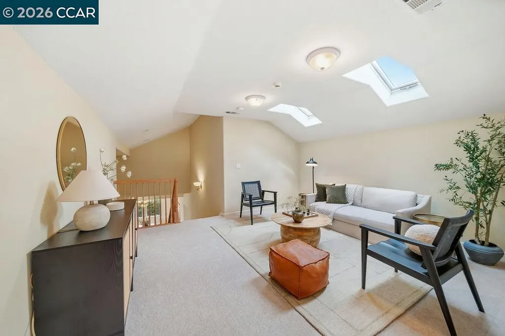 1151 Keaveny Court Walnut Creek CA 94597