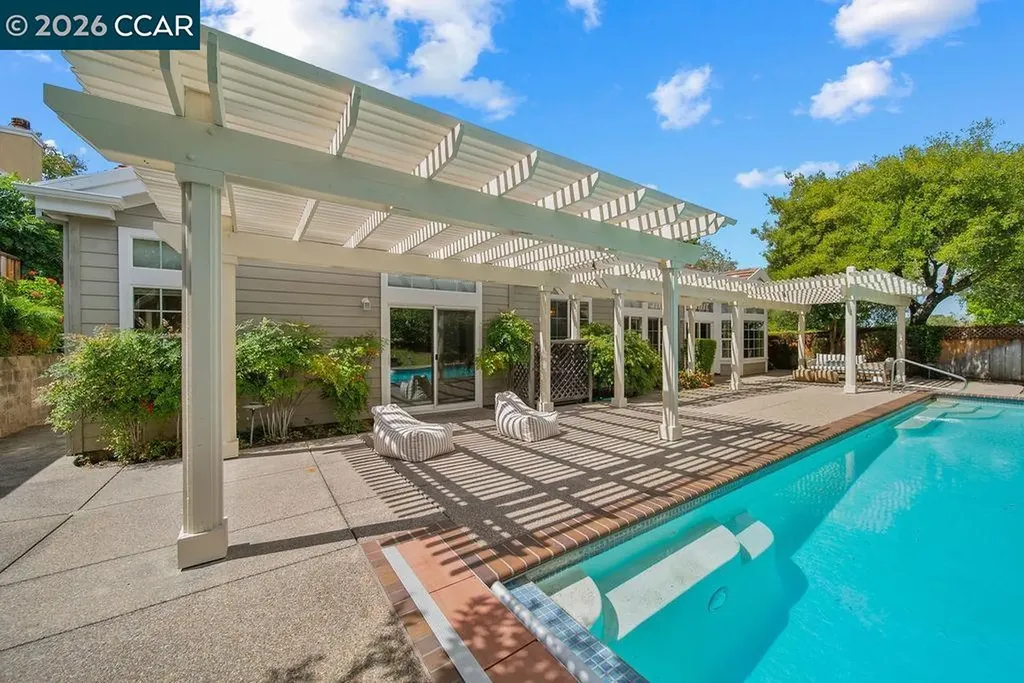 1151 Keaveny Court Walnut Creek CA 94597