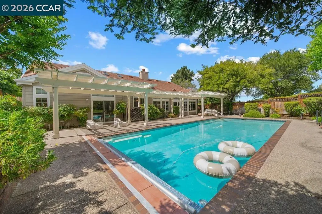 1151 Keaveny Court Walnut Creek CA 94597