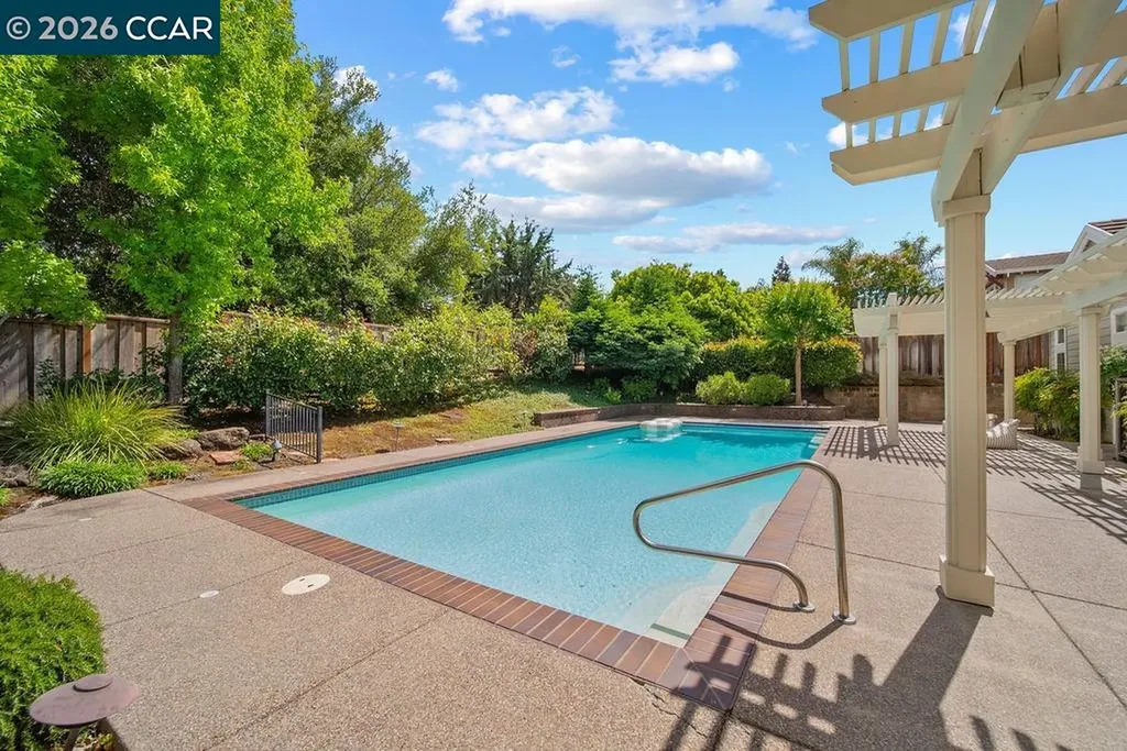 1151 Keaveny Court Walnut Creek CA 94597