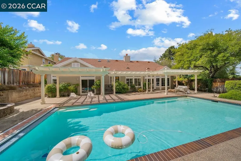 1151 Keaveny Court Walnut Creek CA 94597