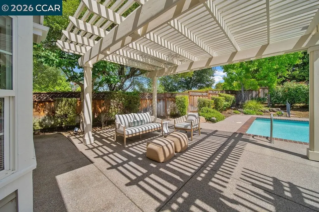1151 Keaveny Court Walnut Creek CA 94597