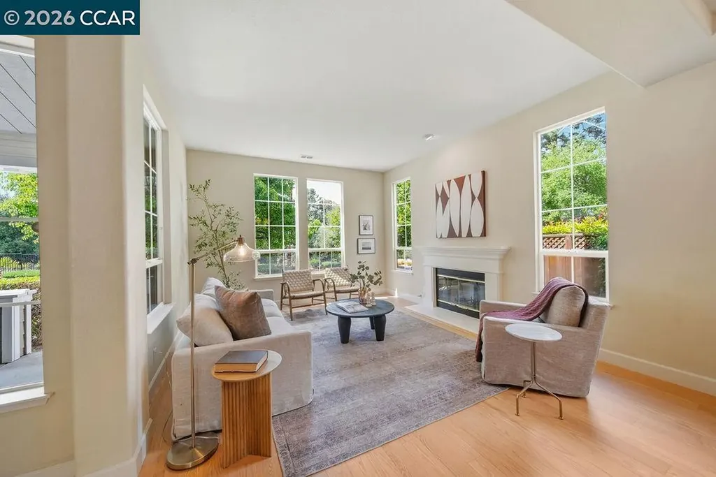 1151 Keaveny Court Walnut Creek CA 94597
