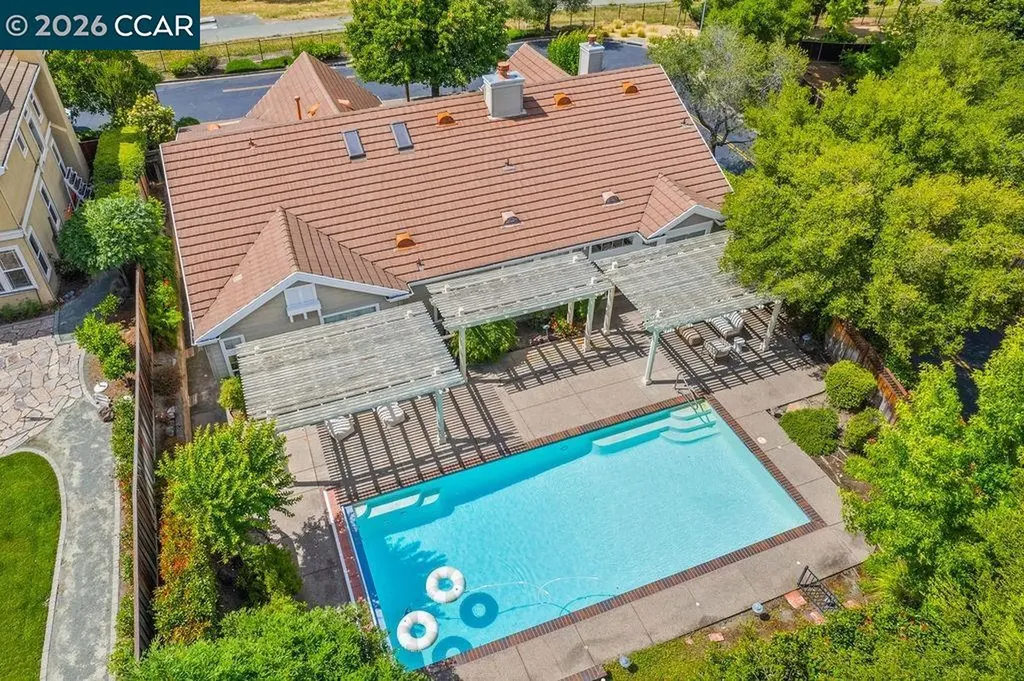 1151 Keaveny Court Walnut Creek CA 94597
