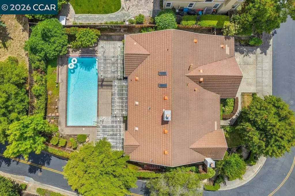1151 Keaveny Court Walnut Creek CA 94597