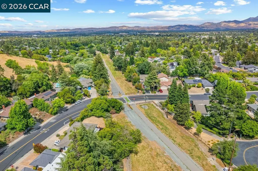 1151 Keaveny Court Walnut Creek CA 94597