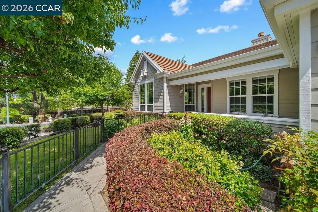 1151 Keaveny Court Walnut Creek CA 94597
