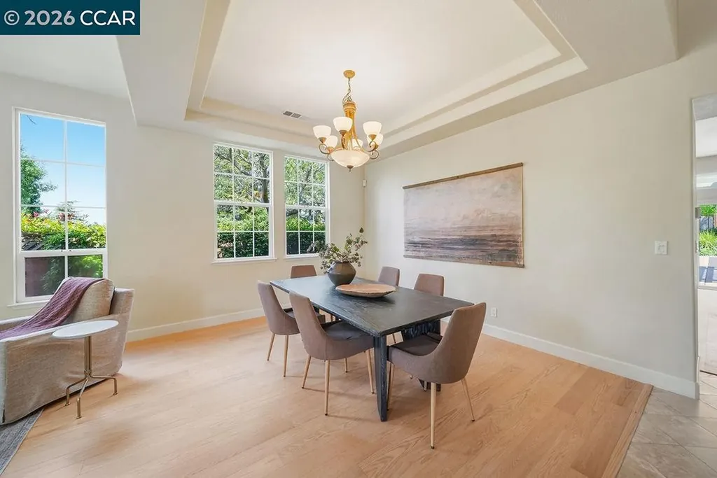 1151 Keaveny Court Walnut Creek CA 94597