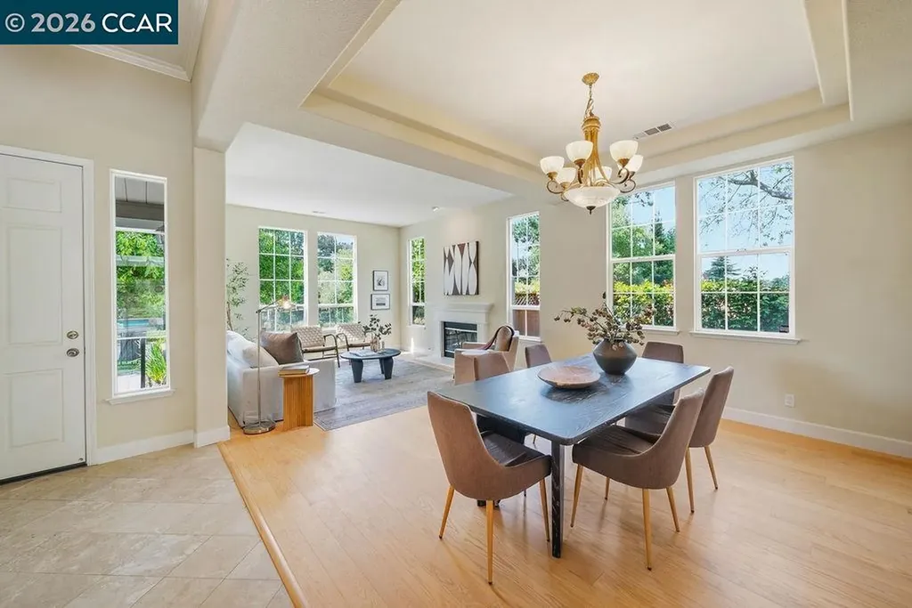 1151 Keaveny Court Walnut Creek CA 94597