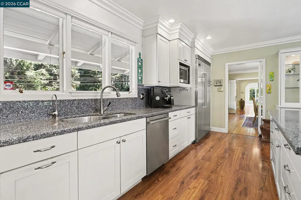 25 Amberwood Lane Walnut Creek CA 94598