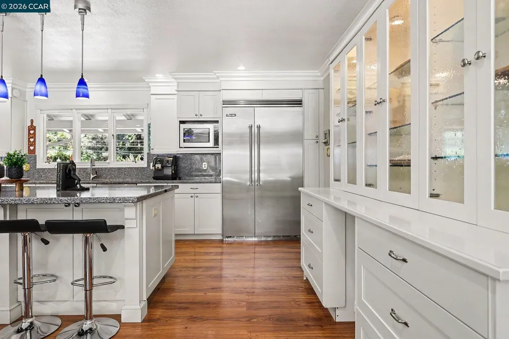 25 Amberwood Lane Walnut Creek CA 94598