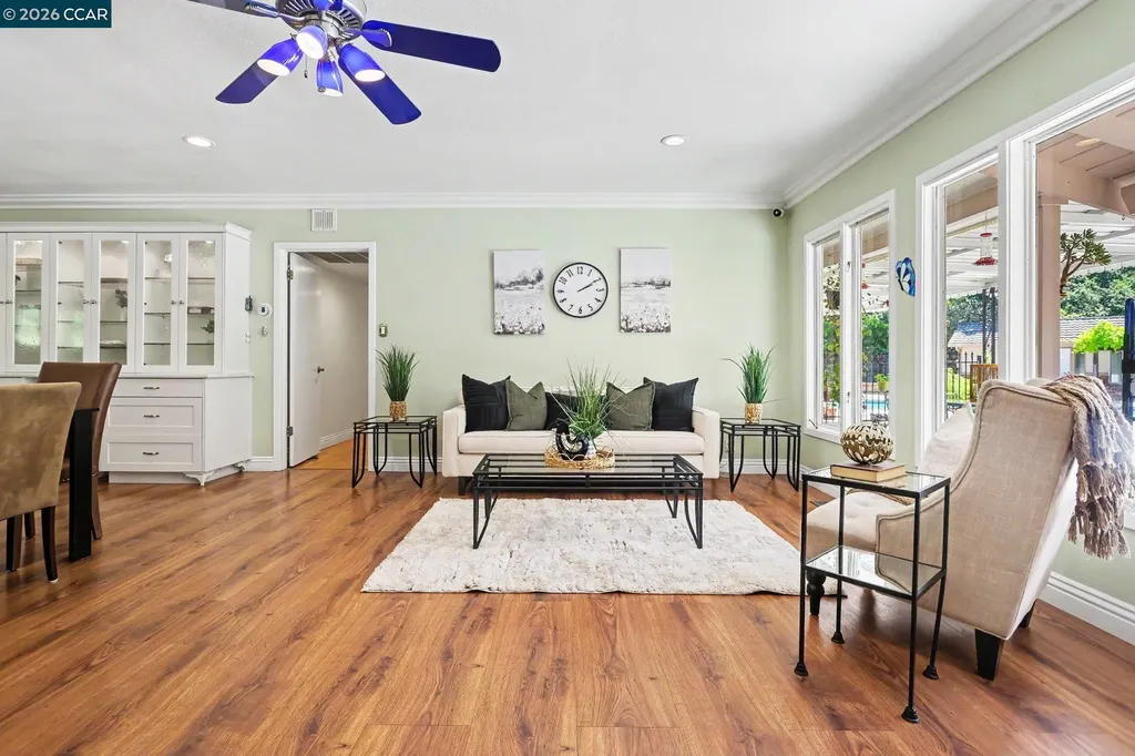 25 Amberwood Lane Walnut Creek CA 94598