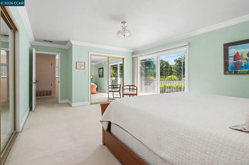 25 Amberwood Lane Walnut Creek CA 94598