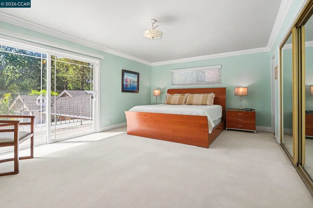 25 Amberwood Lane Walnut Creek CA 94598