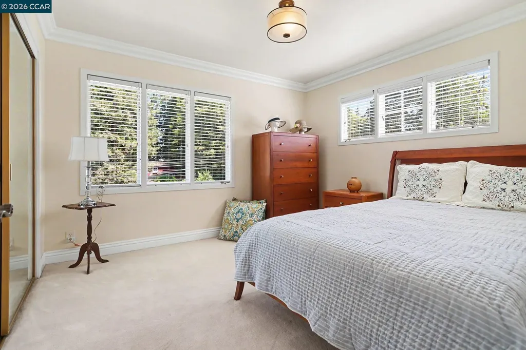 25 Amberwood Lane Walnut Creek CA 94598
