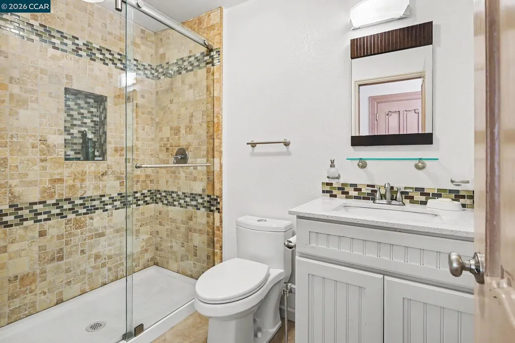 25 Amberwood Lane Walnut Creek CA 94598