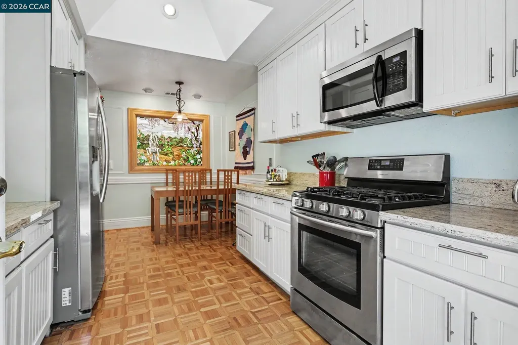25 Amberwood Lane Walnut Creek CA 94598