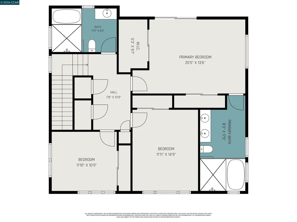 25 Amberwood Lane Walnut Creek CA 94598